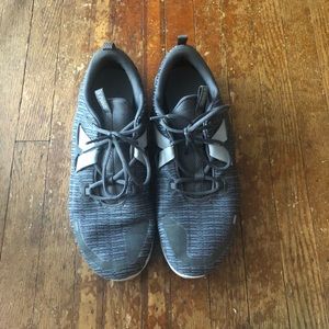 Nike Renew Arena Men's Running Sneakers - Size - 13